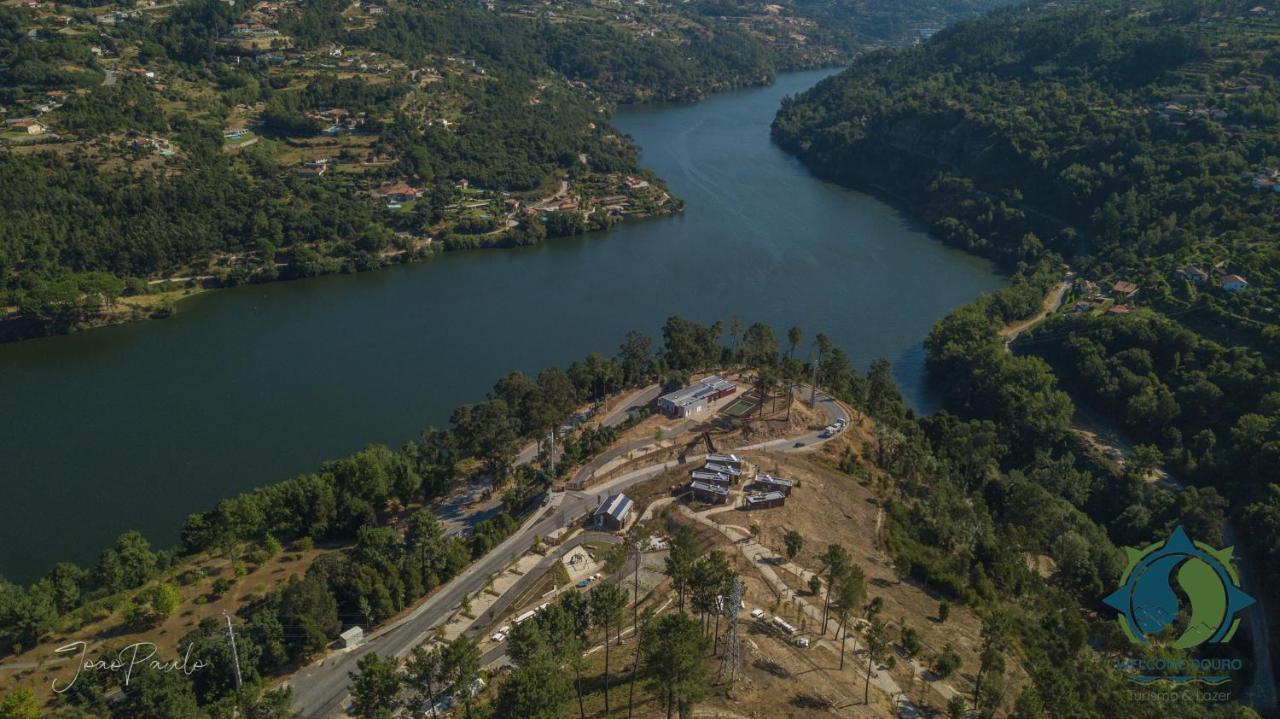 Welcome Douro Cinfaes Εξωτερικό φωτογραφία