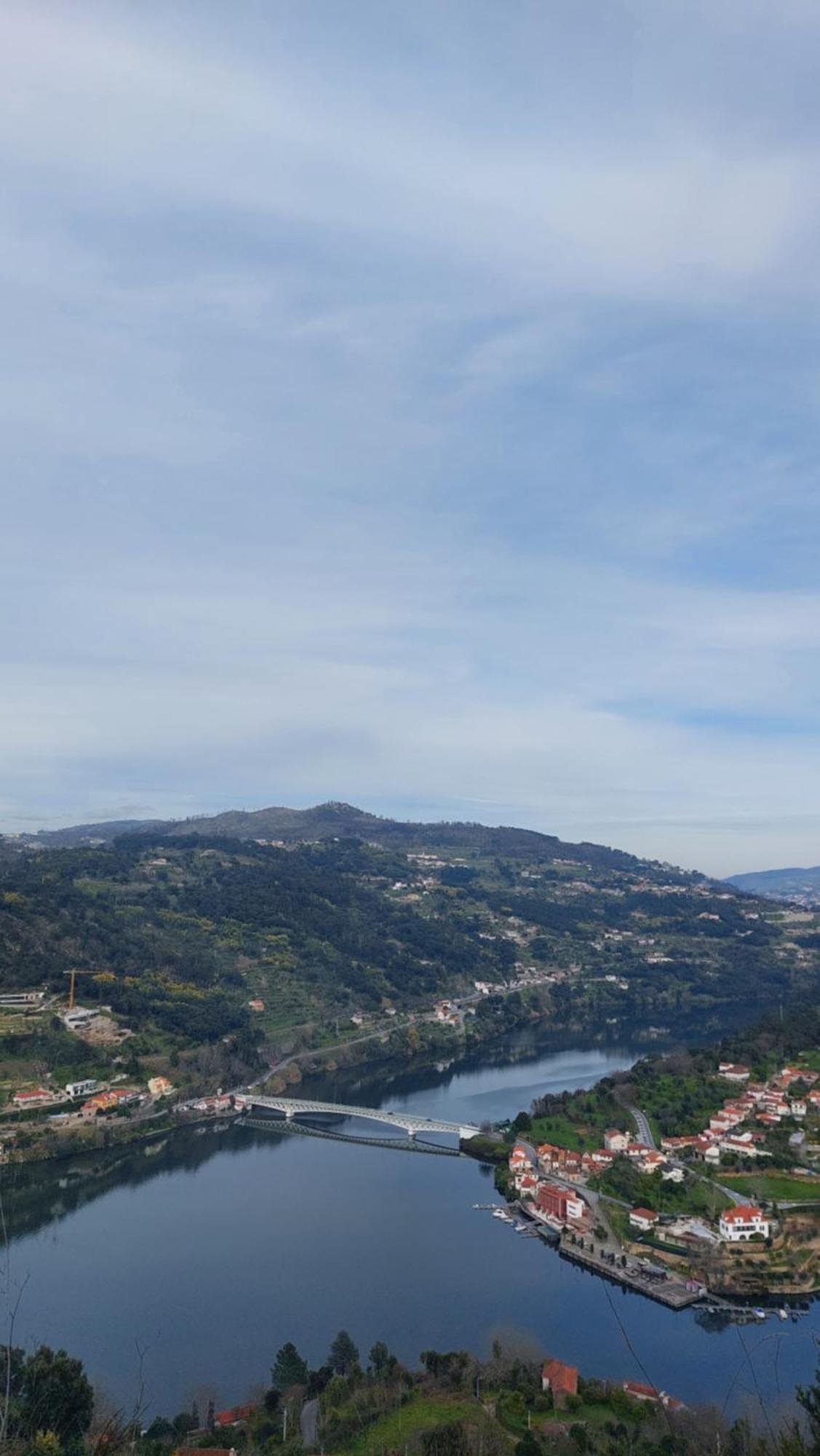 Welcome Douro Cinfaes Εξωτερικό φωτογραφία